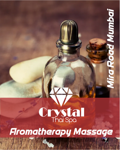 Aromatherapy Massage in Mira Road